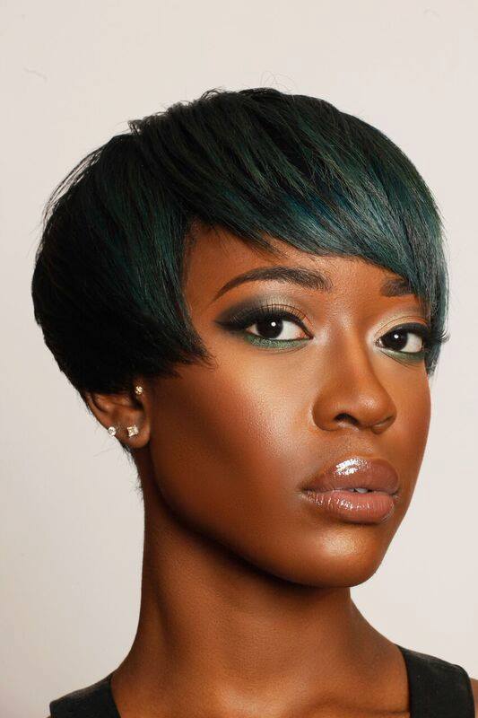 Master The Art of Bob Cuts