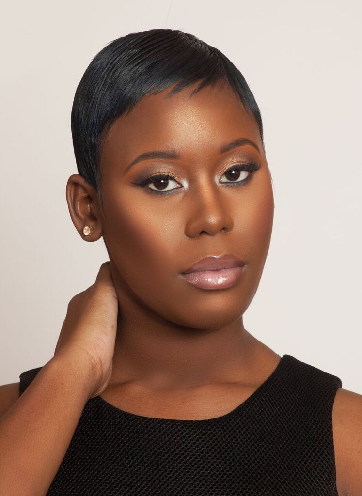 Master The Art of Pixie Cuts